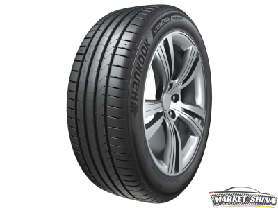 Hankook Ventus Prime 4 K135 255/40 R18 99W