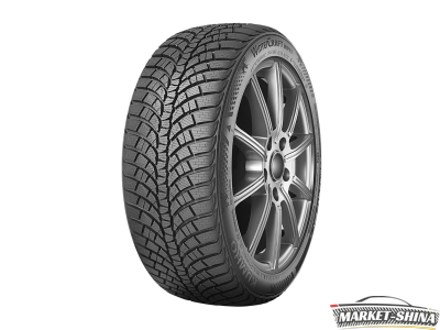 Kumho WinterCraft WP71 225/50 R17 94V