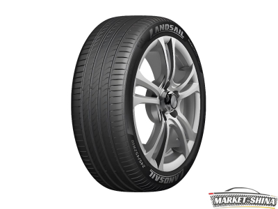 Landsail RapidDragon 205/55 R16 94W