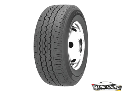 TRAZANO H188 195/80 R15 106/104R