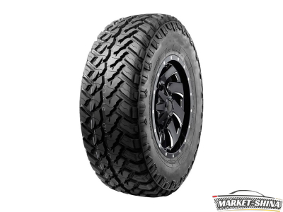 Roadmarch Primemaster M/T I 305/70 R16 124/121P
