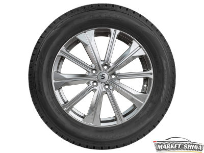 Sailun RoadX RXFrost WH12 215/65 R16 98T