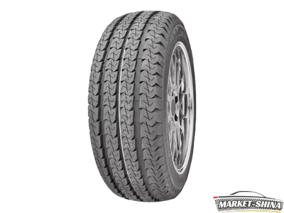 КАМА (Нижнекамский шинный завод) 131 Euro 205/70 R15 106R