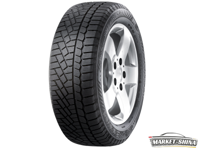 Gislaved Soft Frost 200 185/60 R15 88T