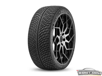 Michelin Pilot Alpin 5 325/35 R22 114W