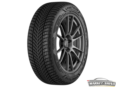 Goodyear UltraGrip Performance 3 245/40 R18 97V