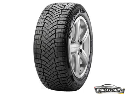 Pirelli Ice Zero FR 225/45 R17 94H