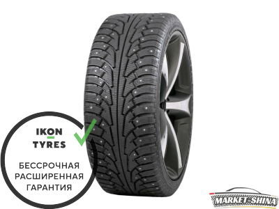Ikon Tyres (Nokian Tyres) Hakkapeliitta R5 SUV 265/45 R20 108T