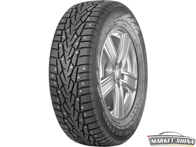 Ikon Tyres (Nokian Tyres) Character Ice 7 SUV 255/70 R15 108T