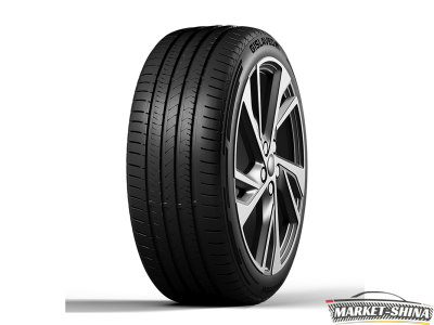 Gislaved EcoControl 215/55 R17 94V