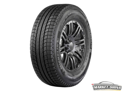 Michelin Latitude X-Ice 2 265/65 R18 114T