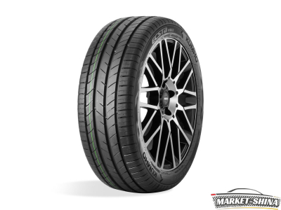 Kumho Ecsta HS52 175/65 R14 82H