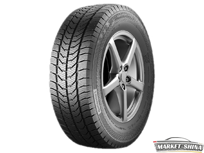 Continental VanContact Viking 8PR 195/70 R15 104/102R