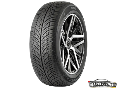 Ilink Multimatch A/S 235/35 R19 91W