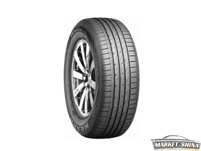Nexen Nblue HD Plus 215/55 R17 94V