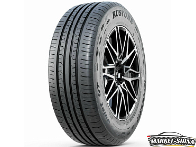 Kustone Quiet Q7 205/55 R16 91V
