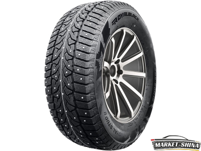 Royal Black Royal Stud II 175/65 R14 86T