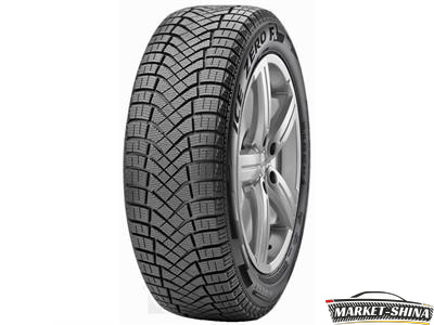 Pirelli Ice Zero FR 205/60 R16 92H