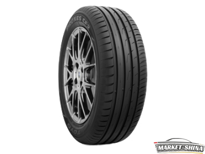 Toyo Proxes CF2 175/65 R14 82H