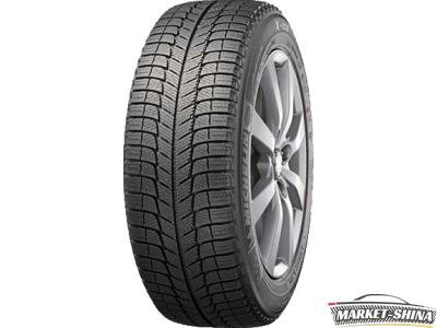 Michelin X-Ice 3 275/40 R20 102H