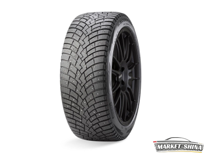 Pirelli Scorpion Ice Zero 2 255/55 R18 109H