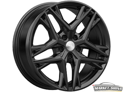 Скад Челси (КЛ1100) 8 x 18 5*114.3 Et:40 Dia:66.1 Бархат новый