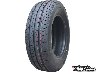 Rapid Effivan 195/75 R16 107R