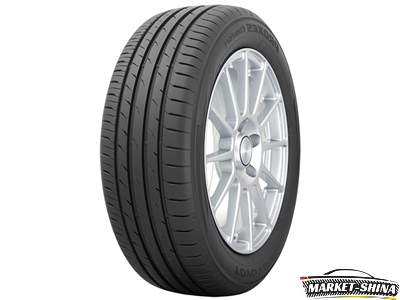 Toyo Proxes Comfort 215/55 R17 98W