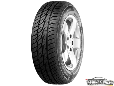 Matador MP 92 Sibir Snow 235/55 R17 103V