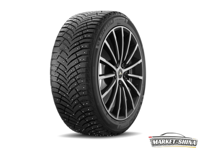 Michelin X-Ice North 4 215/60 R16 99T