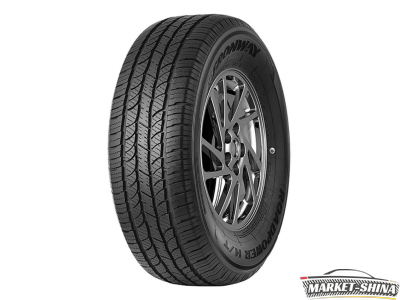 Fronway Roadpower H/T 245/70 R16 111H