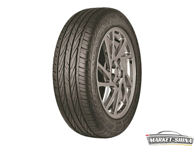 Tracmax X-Privilo H/T 245/60 R18 105H