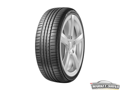 Kinforest KF550 UHP 315/35 R20 110Y