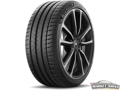 Michelin Pilot Sport 4 S 255/30 R20 92Y