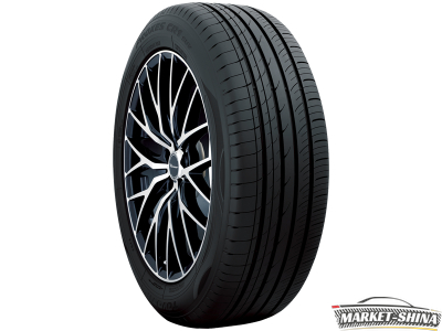 Toyo Proxes CR1 215/55 R17 94V