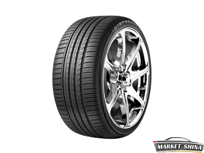 Kinforest KF550 UHP 245/50 R18 104W