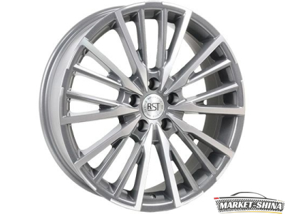 RST R178 (Exeed TXL) 7 x 18 5*108 Et:36 Dia:65.1 GRD