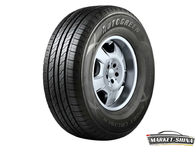 Autogreen Sport Cruiser SC6 235/70 R16 106H