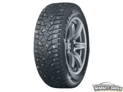 Bridgestone Blizzak Spike-02 175/65 R14 82T