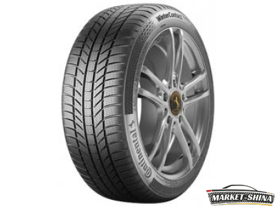 Continental ContiWinterContact TS 870 P 225/55 R19 99V