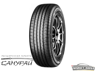 Yokohama BluEarth-XT AE61 235/55 R17 103W