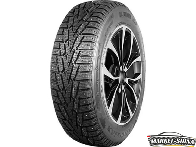 Delmax Ultima Ice SUV 225/60 R17 103T
