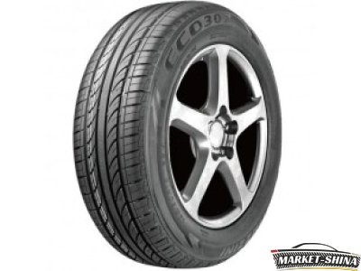 Mazzini ECO307 plus 185/55 R16 83V
