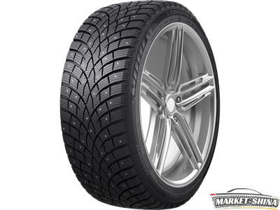 Triangle IcelynX TI501 255/65 R17 114T