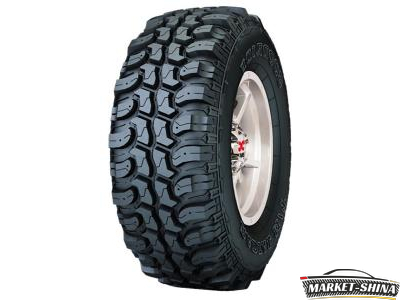 Westlake Radial M/T SL366 12.5/35 R17 121Q