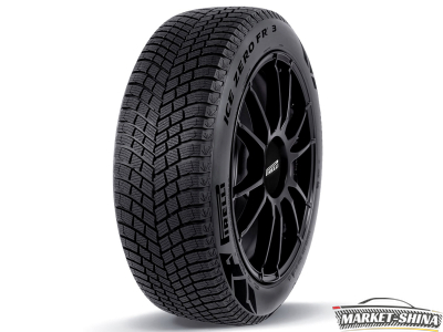 Pirelli Ice Zero FR 3 235/60 R18 107H
