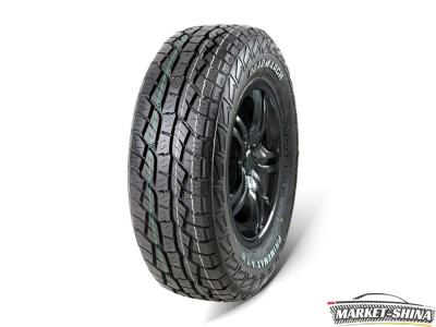 SONIX PrimeMax A/T II 285/60 R18 120S