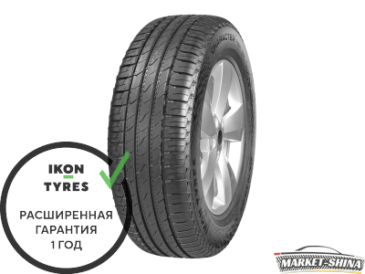 Ikon Tyres (Nokian Tyres) Character Aqua SUV 255/50 R20 109V XL