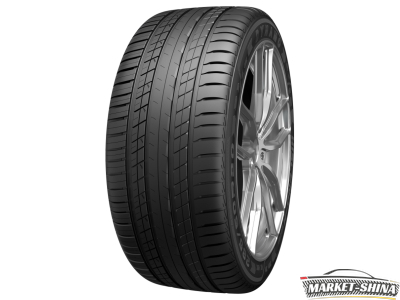 DYNAMO Hiscend-H MSU01 295/35 R20 105Y DYNAMO Hiscend-H MSU01 295/35 R20 105Y