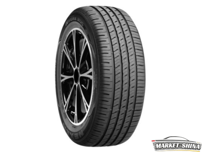 Nexen Nfera RU1 275/55 R17 109V